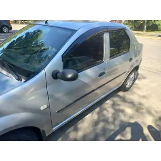 Deflectoare Geamuri (4 buc, Sunplex Sport)