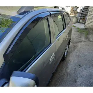 Deflectoare Geamuri (4 buc, Sunplex Sport) foto 1