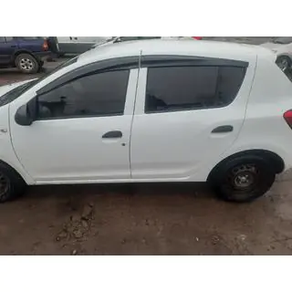 Deflectoare Geamuri (4 buc, Sunplex Sport)