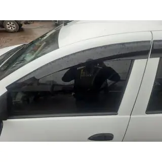 Deflectoare Geamuri (4 buc, Sunplex Sport) foto 4