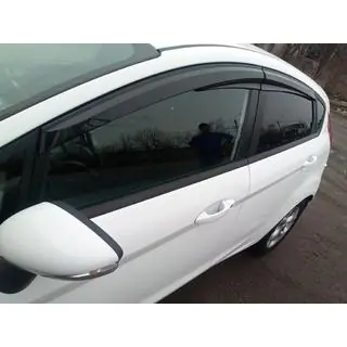 Deflectoare Geamuri (4 buc, Sunplex Sport)