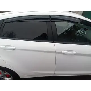 Deflectoare Geamuri (4 buc, Sunplex Sport) foto 3