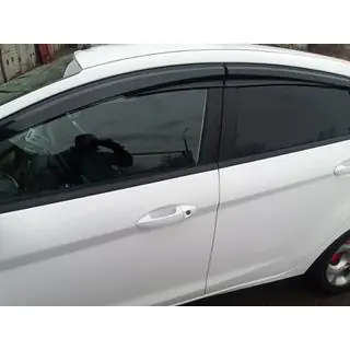 Deflectoare Geamuri (4 buc, Sunplex Sport) foto 4