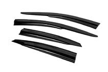 Ford Focus II 2008-2011 Deflectoare Geam SD/HB (4 buc, Sunplex Sport) foto 7