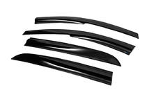 Hyundai Getz 2002- Deflectoare Geamuri (4 buc, Sunplex Sport) foto 6