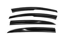 Hyundai I-20 2012-2014 Deflectoare Geamuri (4 buc, Sunplex Sport) foto 1