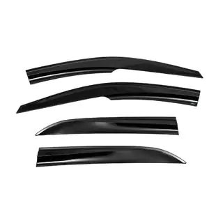 Deflectoare geam pentru HB (4 buc, Sunplex Sport) foto 1