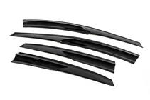 Hyundai I-30 2012-2017 Deflectoare Geamuri HB (4 buc, Sunplex Sport) foto 2