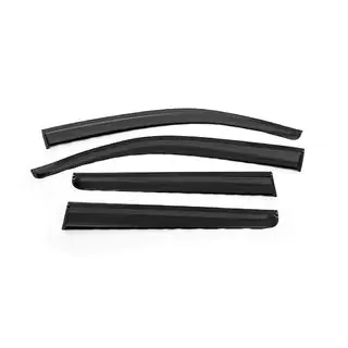 Deflectoare Geamuri (4 buc, Sunplex Sport) Isuzu D-Max 2011-2019 foto 2
