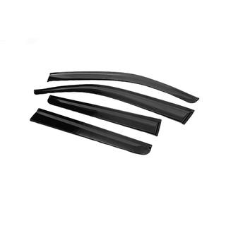 Deflectoare Geamuri (4 buc, Sunplex Sport)