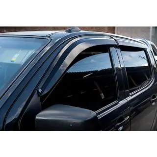 Deflectoare Geamuri (4 buc, Sunplex Sport) foto 1