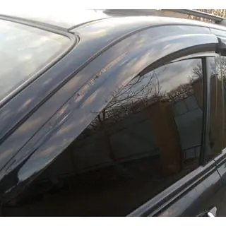Deflectoare Geamuri (4 buc, Sunplex Sport)
