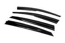 Kia Optima 2010-2016 Deflectoare Geamuri (4 buc, Sunplex Sport) foto 4