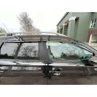 Deflectoare Geamuri (4 buc, Sunplex Sport) foto 3