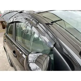 Deflectoare Geamuri (4 buc, Sunplex Sport) foto 2