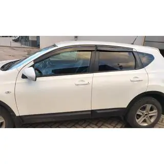 Deflectoare Geamuri (4 buc, Sunplex Sport) foto 1