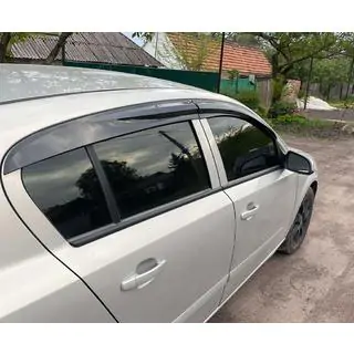 Deflectoare Geamuri HB (4 buc, Sunplex Sport)