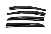 Opel Corsa E 2015-2019 Deflectoare Geamuri (4 buc, Sunplex Sport) foto 5