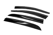 Opel Corsa E 2015-2019 Deflectoare Geamuri (4 buc, Sunplex Sport) foto 6