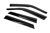 Opel Vectra B 1995-2002 Deflectoare Geamuri SD (4 buc, Sunplex Sport) foto 3