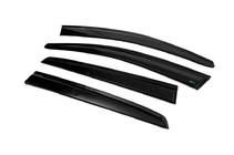 Peugeot 307 2001-2008 Deflectoare Geamuri HB (4 buc, Sunplex Sport) foto 6