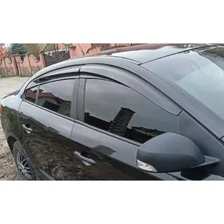 Deflectoare Geamuri (4 buc, Sunplex Sport)