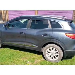 Deflectoare Geamuri (4 buc, Sunplex Sport)