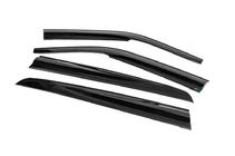 Renault Symbol 1999-2008 Deflectoare Geamuri (4 buc, Sunplex Sport) foto 6