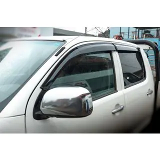Deflectoare Geamuri (4 buc, Sunplex Sport) foto 1