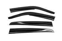 Volkswagen Golf 3 1991-2001 Deflectoare Geamuri (4 buc, Sunplex Sport) foto 4