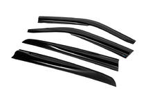 Volkswagen Golf 3 1991-2001 Deflectoare Geamuri (4 buc, Sunplex Sport) foto 5