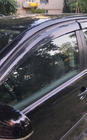 Volkswagen Golf 5 2003-2009 Deflectoare Geamuri HB (4 buc, Sunplex Sport) foto 5