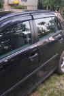 Volkswagen Golf 5 2003-2009 Deflectoare Geamuri HB (4 buc, Sunplex Sport) foto 6