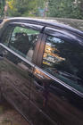 Volkswagen Golf 5 2003-2009 Deflectoare Geamuri HB (4 buc, Sunplex Sport) foto 8