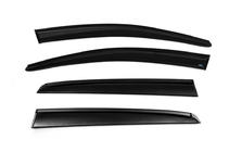 Volkswagen Golf 7/E-Golf 2012-2020 Deflectoare Geamuri HB (4 buc, Sunplex Sport) foto 5