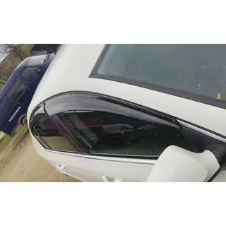 Deflectoare Geamuri SD (4 buc, Sunplex Sport) foto 4