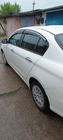Fiat Tipo 2016- Deflectoare geamuri cu ornament cromat (4 buc, Sunplex Chrome) foto 5