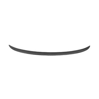 Spoiler Lip Sunplex (pentru F10, negru) BMW 5 Series F10/F11 2010–2016 foto 4