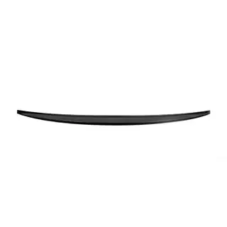 Spoiler LIP (Sunplex, negru) (115,8cm x 6,3cm) foto 3