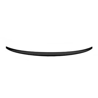 Spoiler Lip (Sunplex, Negru) Hyundai Accent 2011-2017 foto 2
