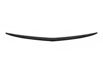 Mercedes E-class W212 2009-2016 Spoiler Lip (Sunplex, Negru) (130,5cm x 5,8cm) foto 7