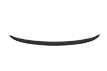 Renault Talisman 2015-2022 Spoiler Lip (Sunplex, Negru) foto 2