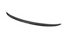 Renault Talisman 2015-2022 Spoiler Lip (Sunplex, Negru) foto 1