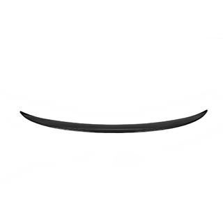 Spoiler Lip (Sunplex, Negru) foto 2