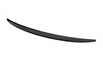Skoda Superb 2015-2024 Spoiler Lip (Sunplex, negru) (119,2cm*7,3cm) foto 7