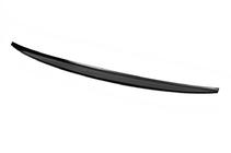Volkswagen Passat B6 2006-2012 Spoiler LIP (Sunplex, negru) (115,8cm x 6,3cm) foto 2