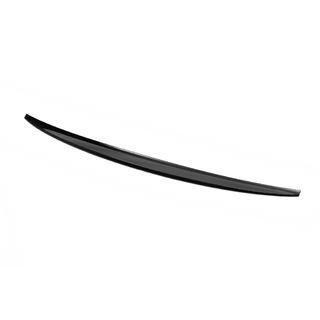 Spoiler LIP (Sunplex, negru) (115,8cm x 6,3cm) foto 4