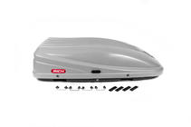 Cutie portbagaj plafon RICH gri mat (390 L) foto 1