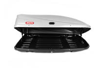 Cutie portbagaj plafon RICH gri mat (390 L) foto 4