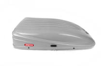 Cutie portbagaj plafon RICH gri mat (390 L) foto 6
